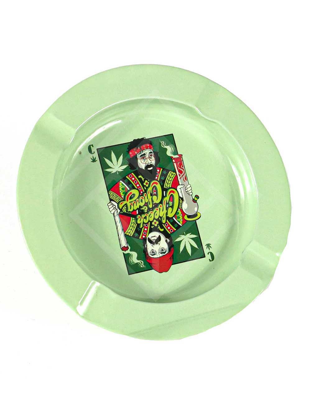 G-Rollz | Cheech & Chong Ashtrays 3
